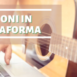 Lezioni in Piattaforma